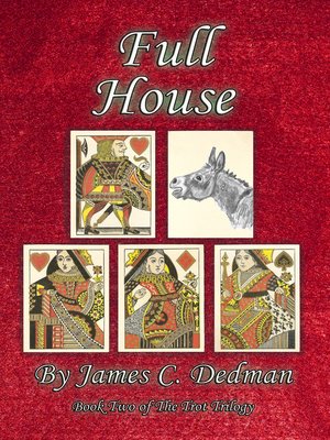 cover image of Full House